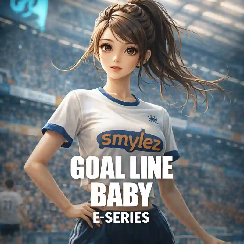 Baby ng Layunin slot game cover