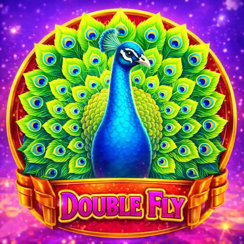 Double Fly Game Cover - Megapari Casino