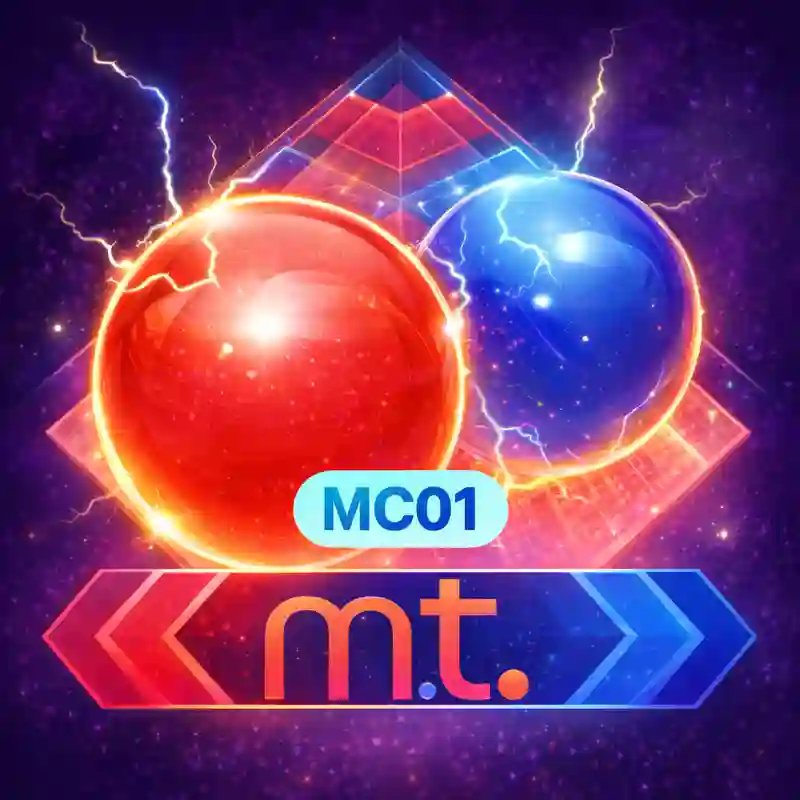 Karera ng mga Bilya MC01 Casino Game
