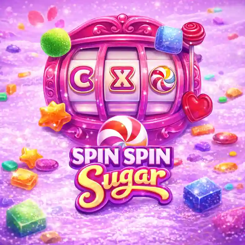Spin Spin Sugar Casino Game