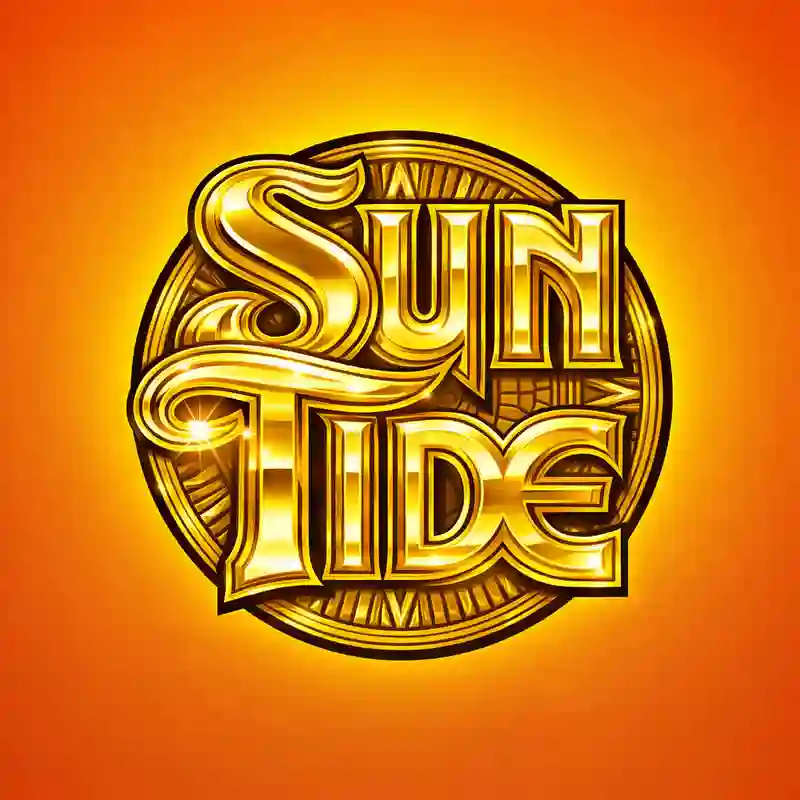 Suntide Slot Game Thumbnail